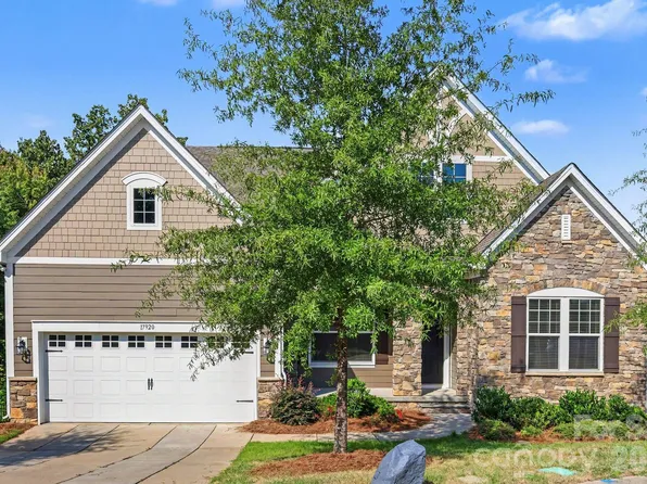 17920 Culross Ln, Charlotte, NC 28278