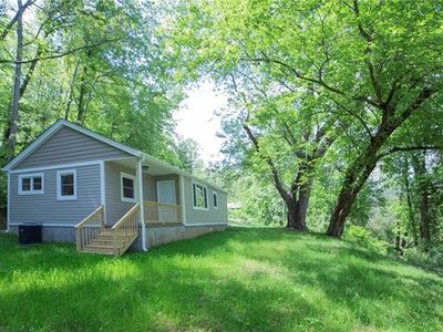 1226 Newfound Rd, Leicester, NC, 28748