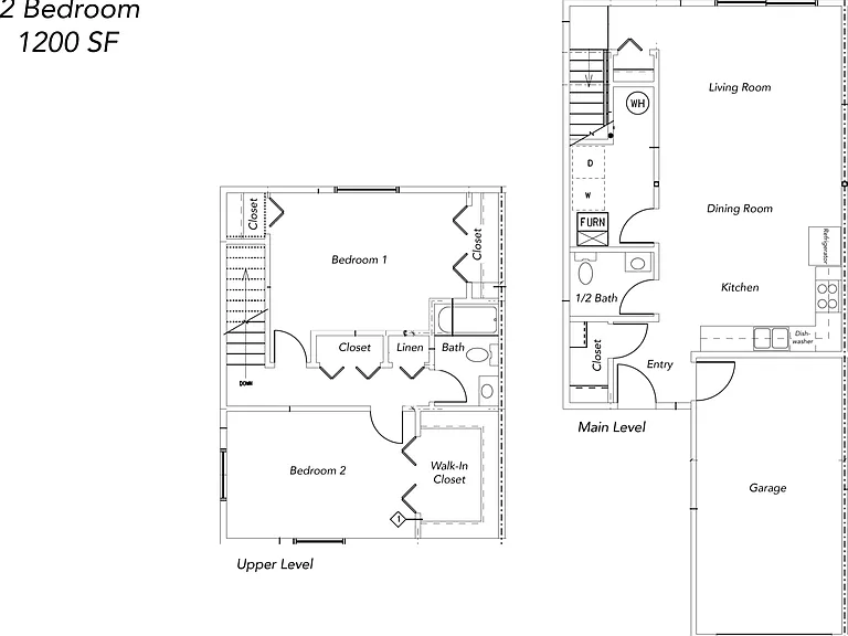 Pineview Townhomes — Photo 15