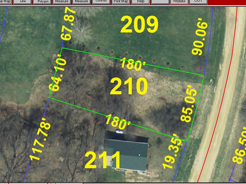 1st image of 9A210 Walnut Ln