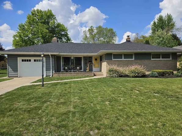 1028 Parkwood Ave, Rockford, IL 61107