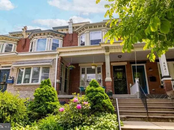 452 W Winona St, Philadelphia, PA 19144