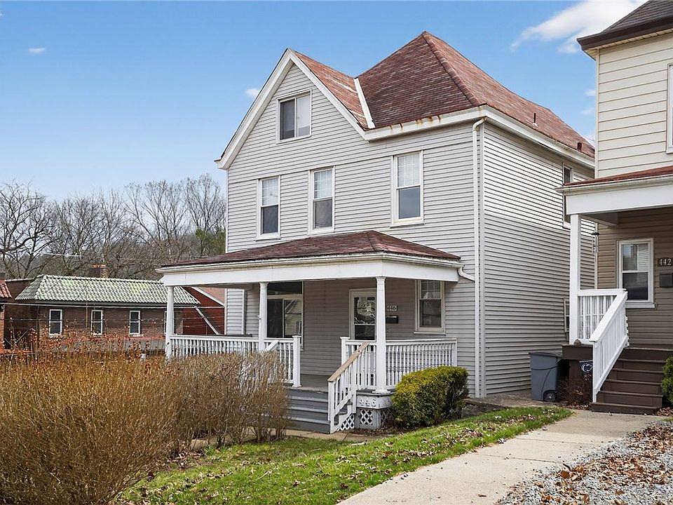 1st image of 446 N School St