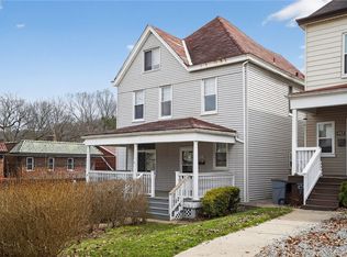 446 N School St, Pittsburgh, PA 15202