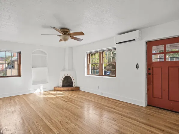 312 Staab St, Santa Fe, NM 87501