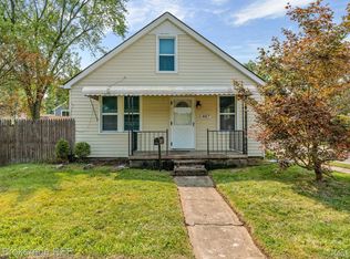 467 W Maxlow Ave, Hazel Park, MI