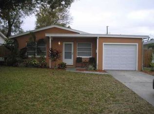 610 74th Ave N, Saint Petersburg, FL 33702