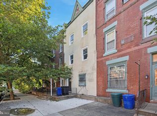 247 S 44th St #4, Philadelphia, PA 19104
