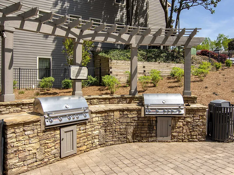 Residences at Vinings Mountain — Photo 9