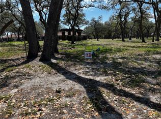 1129 Acorn Dr, Fulton, TX 78358