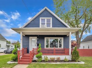 151 Roland St, Buffalo, NY 14212