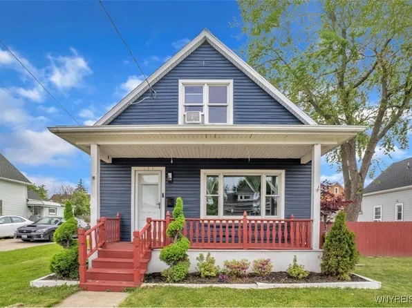 151 Roland St, Buffalo, NY 14212