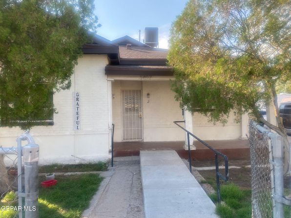 1407 E San Antonio Ave