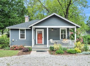 121 Norris St, Monroe, GA 30655