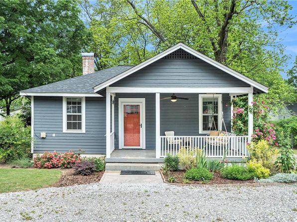 121 Norris St, Monroe, GA 30655