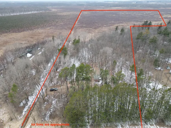 39501 30th Ave, Isle, MN 56342