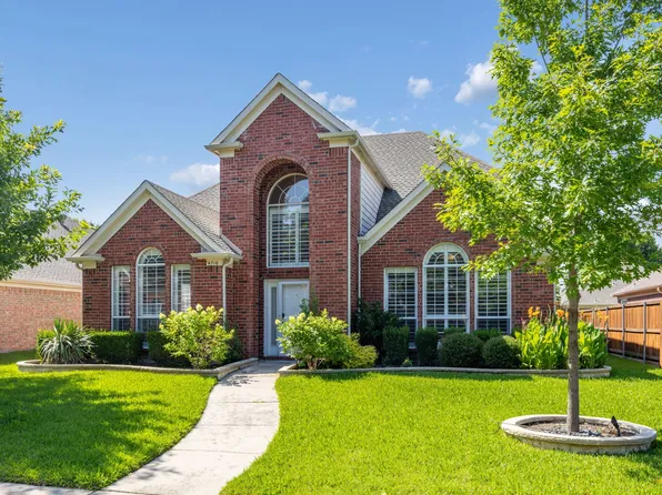 4716 Bull Run Dr, Plano, TX 75093