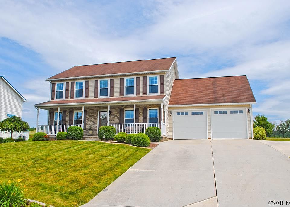 128 Thistle Ln, Windber, PA 15963 Zillow