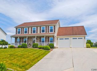128 Thistle Ln, Windber, PA 15963