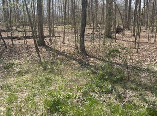 377 Highland Hills Dr LOT 114, Howard, OH 43028