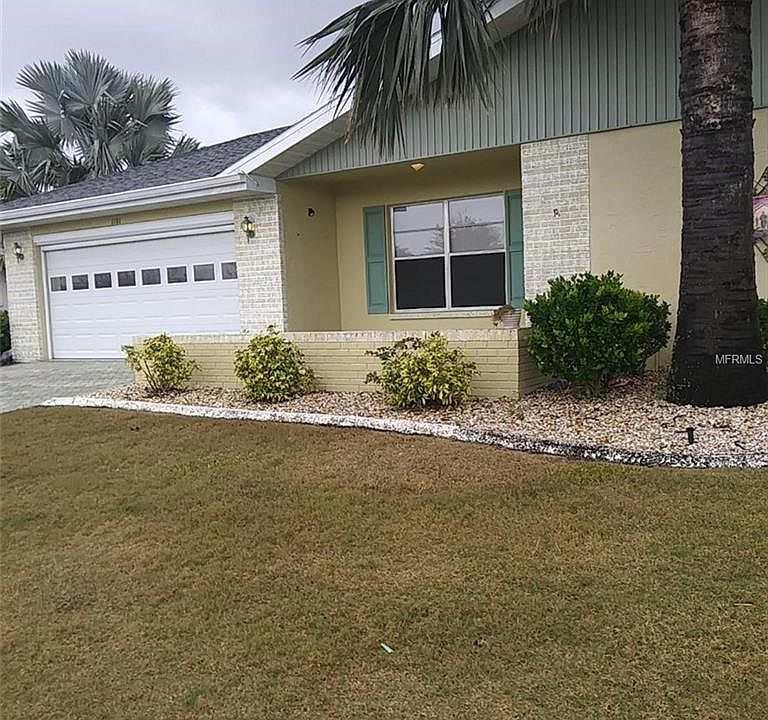 1101 Bluewater Dr, Sun City Center, FL 33573 Zillow