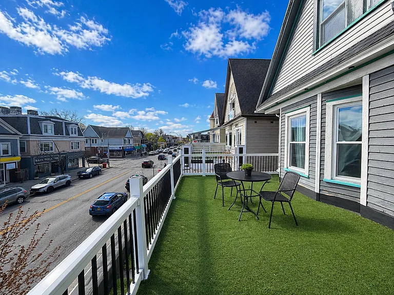 806 Elmwood Ave #2 — Photo 3