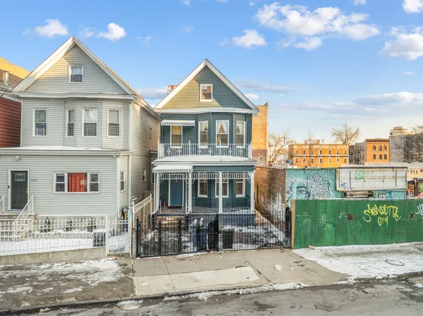 2646 Bainbridge Ave, Bronx, NY 10458