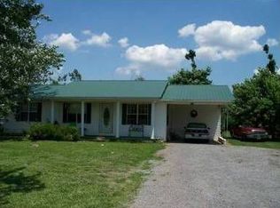 1010 State Route 22, Tiptonville, TN 38079