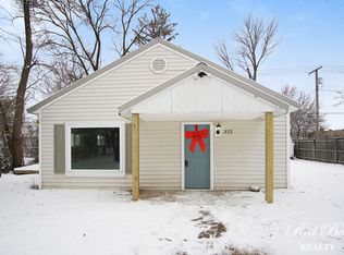 322 W La Salle Ave, Mishawaka, IN 46545