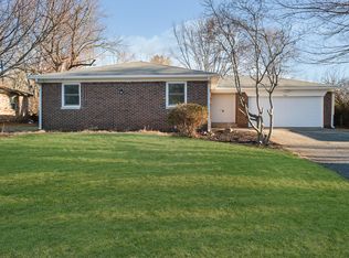 4367 Clifford Rd, Brownsburg, IN 46112