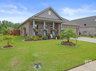 1165 Stella Rd, Foley, AL 36535