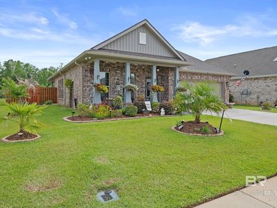 1165 Stella Rd, Foley, AL, 36535
