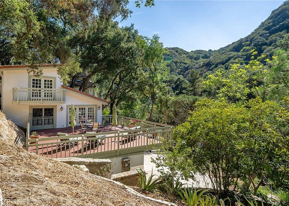 964 Old Topanga Canyon Rd, Topanga, CA 90290 Zillow