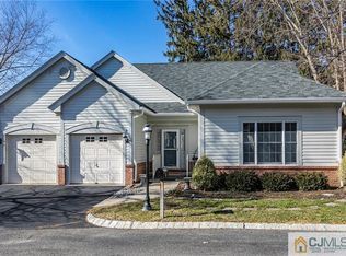 2 Birchwood Ct, Princeton, NJ 08540