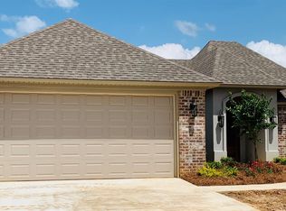 163 Belmont Blvd, Ruston, LA 71270