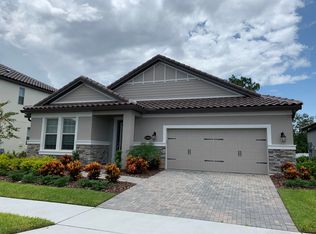 11524 Capulin Loop, Orlando, FL 32836