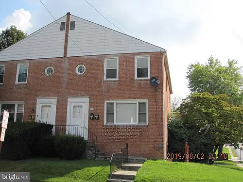 801 Anderson Ave #1 Photo 1