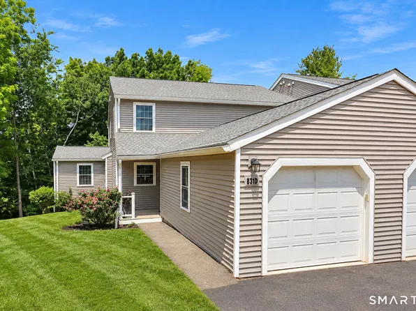 831 Long Hill Road #D, Middletown, CT 06457