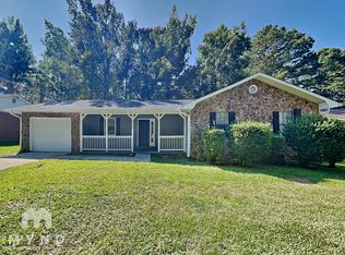 1120 Salisbury Trl, Riverdale, GA 30296