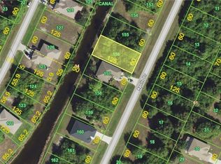 183 Apollo Dr, Rotonda West, FL 33947