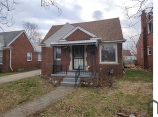 20210 Glastonbury Rd, Detroit, MI 48219