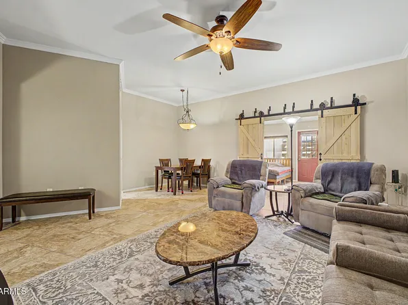 17443 N 105TH Avenue, Sun City, AZ 85373