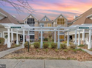 306 Canterbury Rd APT L, Bel Air, MD 21014