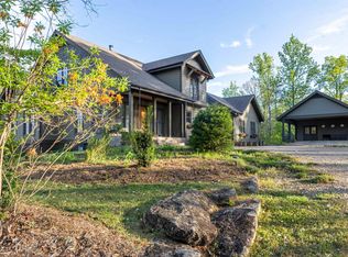 855 Moody Bridge Rd, Marietta, SC 29635