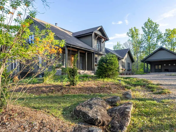 855 Moody Bridge Rd, Marietta, SC 29635