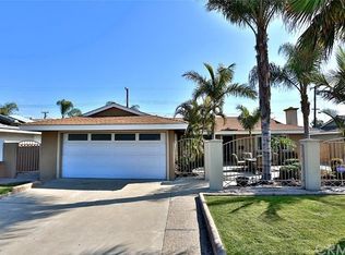 11852 Carlotta St, Garden Grove, CA 92845