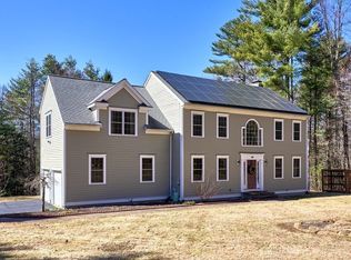 175-175 Rice Corner Rd #A, Brookfield, MA 01506