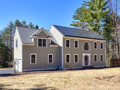 175-175 Rice Corner Rd #A, Brookfield, MA, 01506