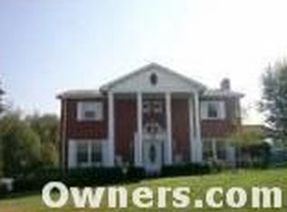 201-217 Auction Barn Rd, Blairsville, PA 15717