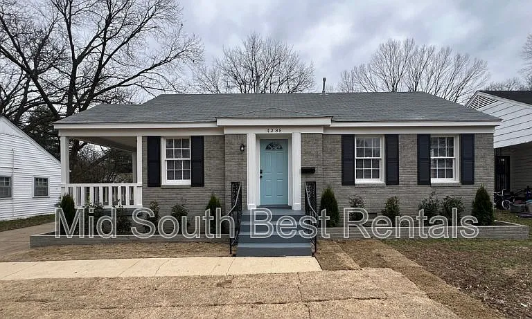 4285 Leatherwood Ave — Photo 1